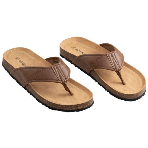 Sandalias para hombre en mercado libre hot sale