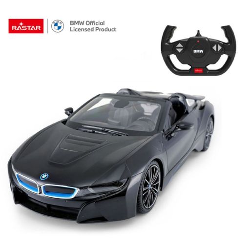 Carro bmw cheap control remoto