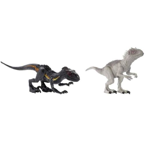 Indoraptor juguete comprar on sale