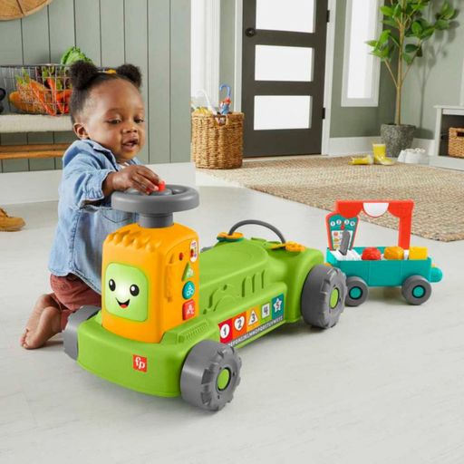 Fisher price estimulacion discount temprana