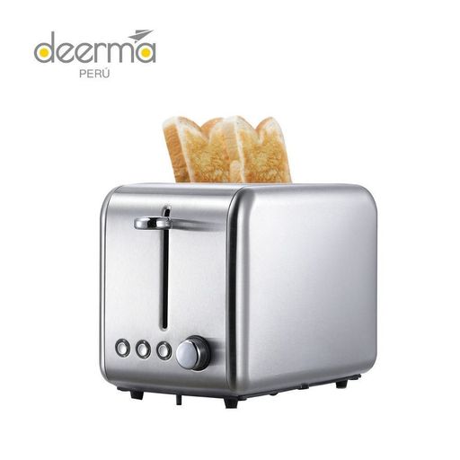 Tostadora de Pan Imaco IBT2085 Negro 850 W I Oechsle - Oechsle