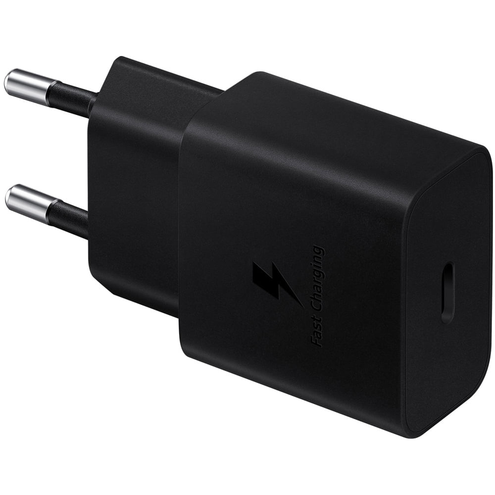 Cargador SAMSUNG 15W + ADAPTADOR CON CABLE