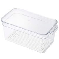 Organizador de Refrigerador VIVA HOME 5.6L