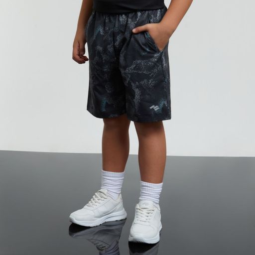 Short best sale deportivo niños