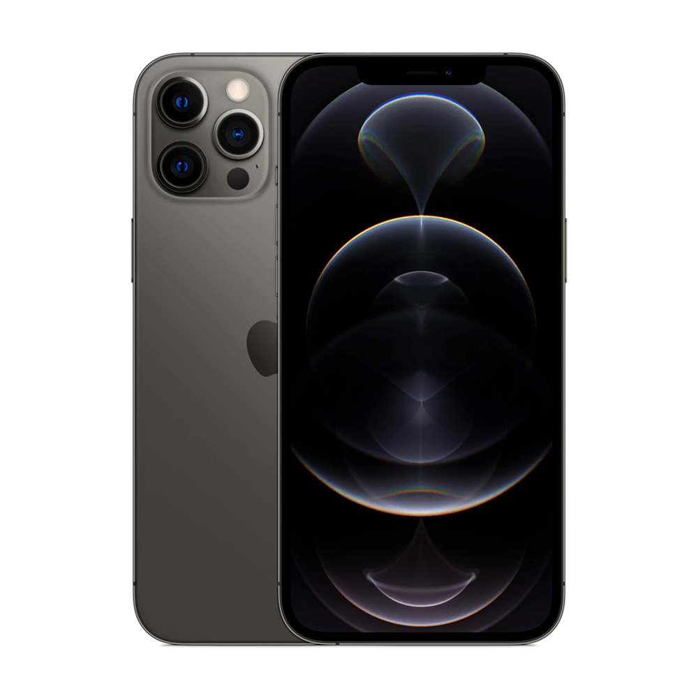 iPhone 12 Pro Grafito 128 GB Reacondicionado