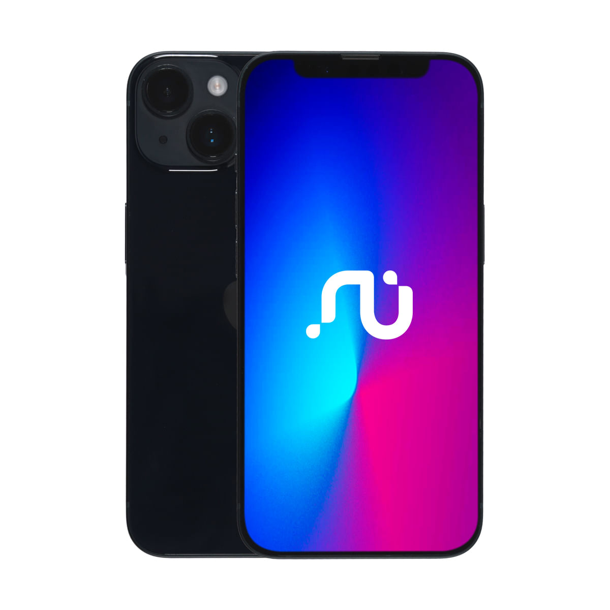 REACONDICIONADO Celular Apple iPhone 14 Negro 128 GB