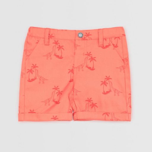 Bermudas para bebe online niño