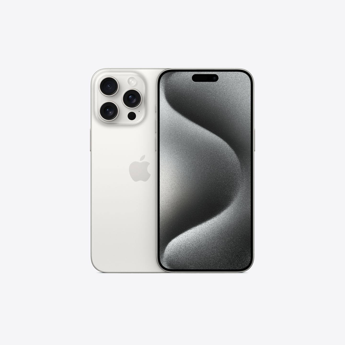 Apple iPhone 15 Pro 128Gb Desbloqueado - White Titanium