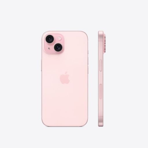 Apple iPhone 15 Plus 256Gb Desbloqueado - Pink