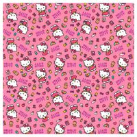 Papel de Regalo Rollo Hello Kitty DREGALOS