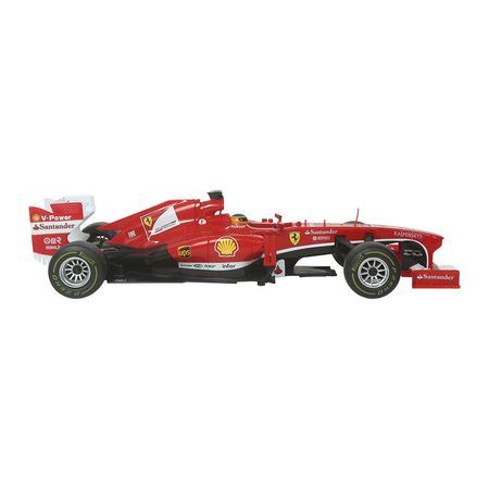 carro f1 a control remoto