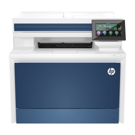 Impresora HP Color Pro 4303FDW Multifuncional- 35PPM 220V