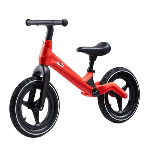 Las 8 mejores bicicletas sin pedales para niños