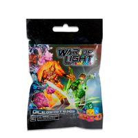 War of Light DC DiceMasters