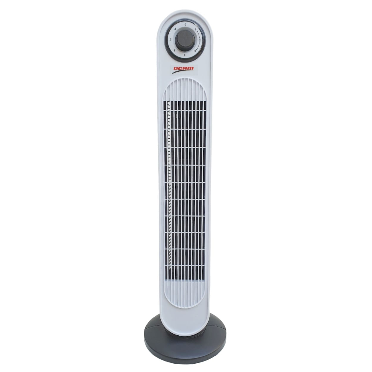 Ventilador de Torre de 31 Pulgadas 3 Velocidades