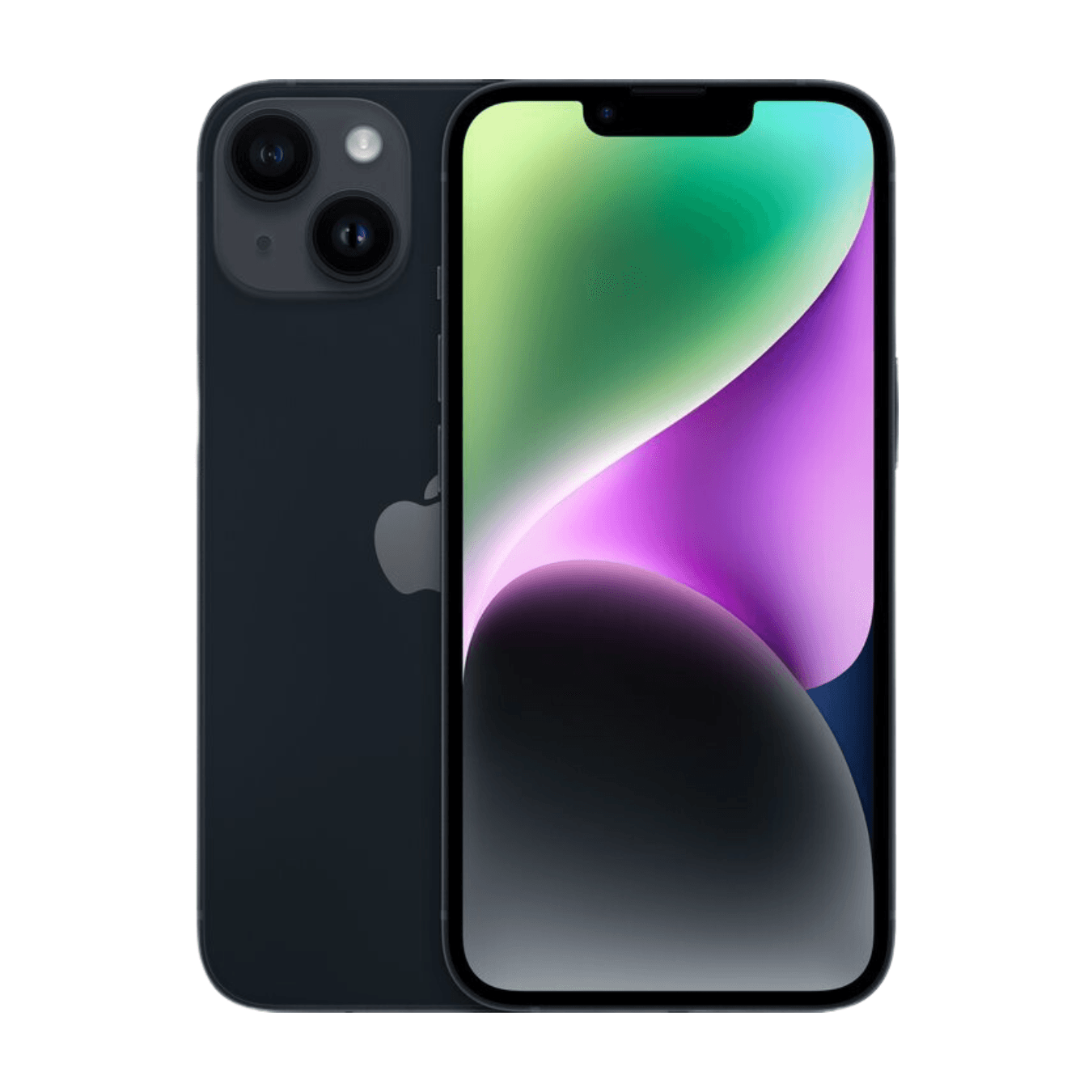 Apple Iphone 14 128GB NEGRO