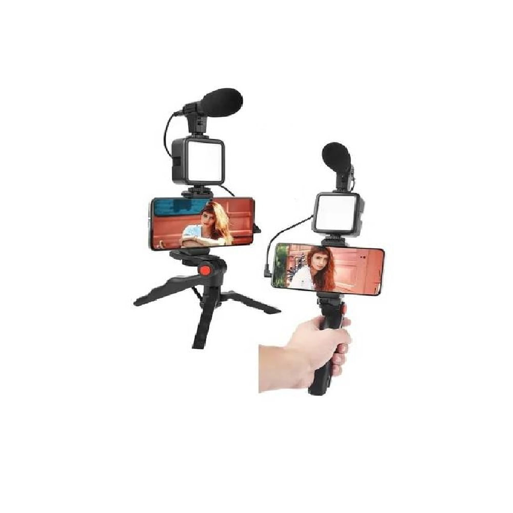 Mini Trípode para Celular
