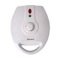 Waflera Imaco Wm4150 - Blanco 4 Porciones