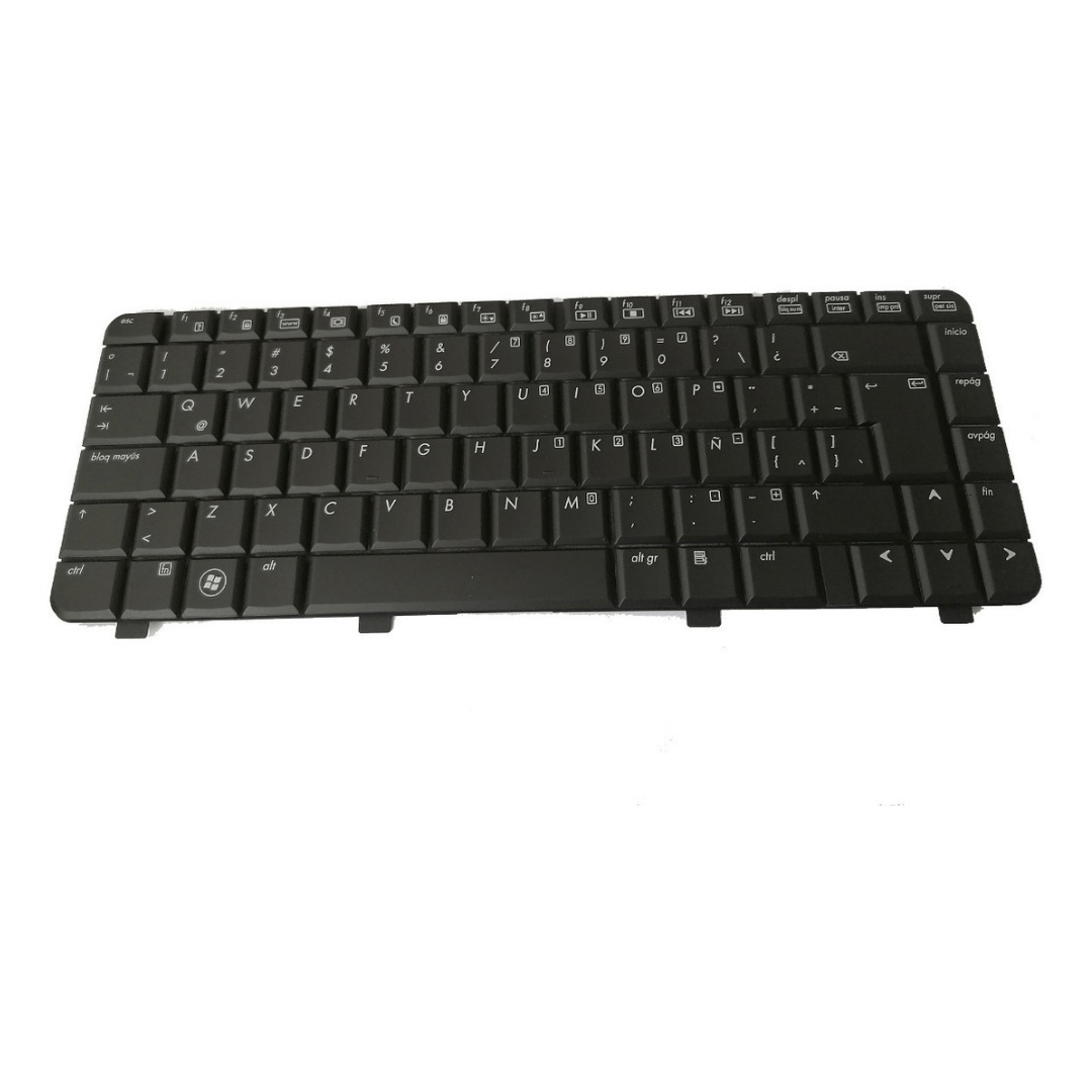 Teclado para Laptops Hp Dv4-1000 Dv4-1100 Dv4-1200 Dv4 – 1070ef