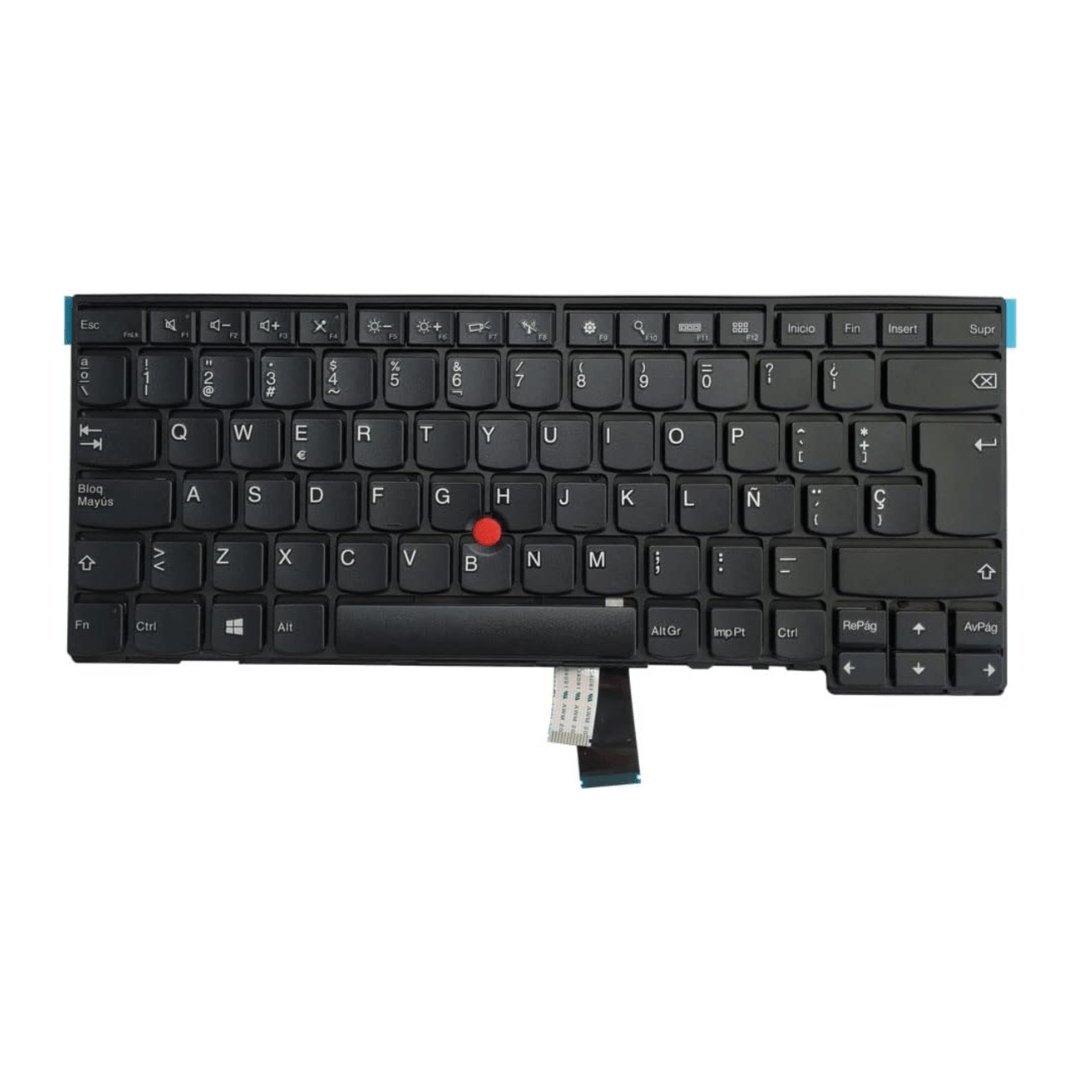 Teclado para Laptop Lenovo THINKPAD T440 T440S T431S T440P