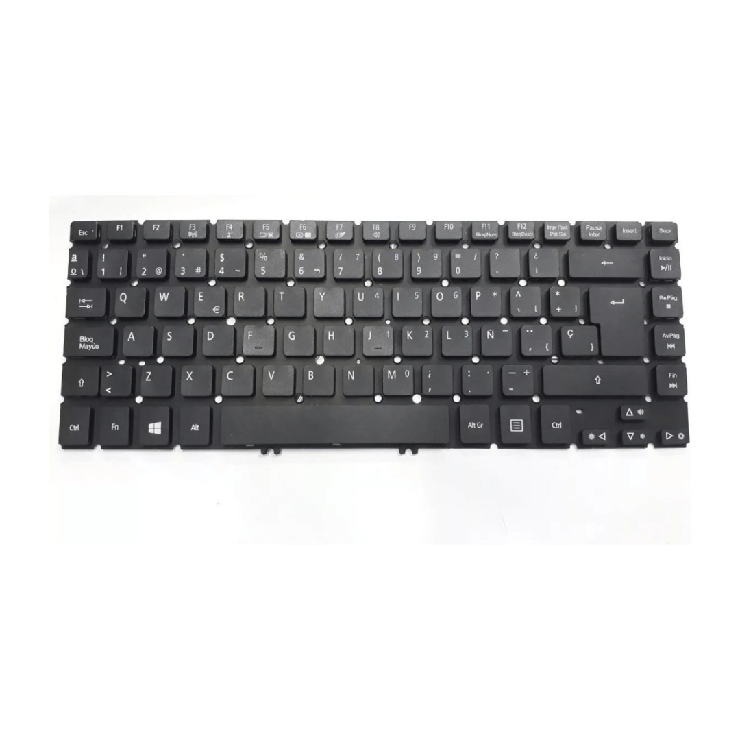 Teclado para Laptop ACER ASPIRE V5-431 V5-471 V5-471P V5-481