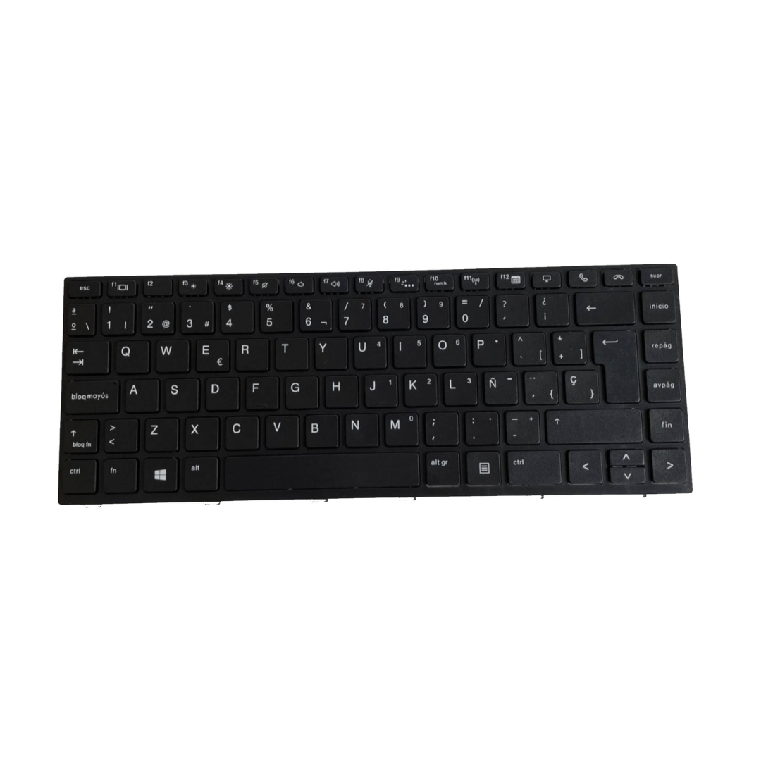 Teclado para HP ELITEBOOK 840-G5 846-G5 745-G5 745-G6 846-G5