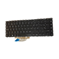 Teclado para Laptop Hp PROBOOK 440-G6 445-G6 440-G7