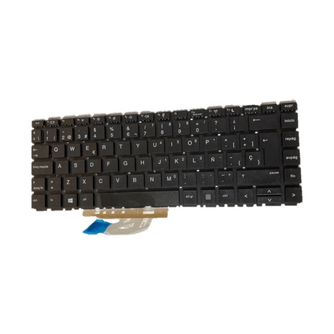 Teclado para Laptop Hp PROBOOK 440-G6 445-G6 440-G7