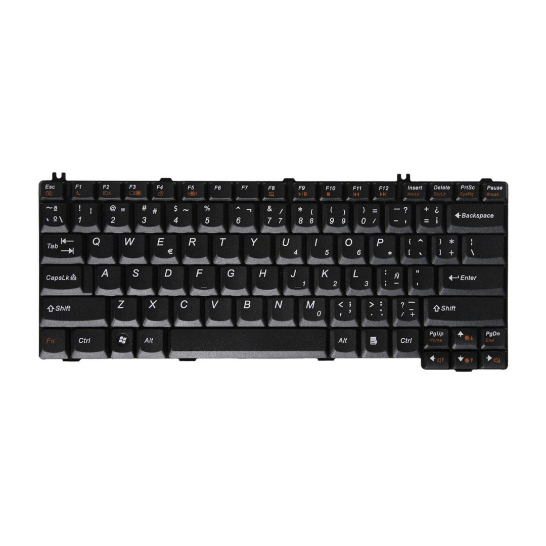 Teclado para Laptop Lenovo G430 G450 N100 N200 C100