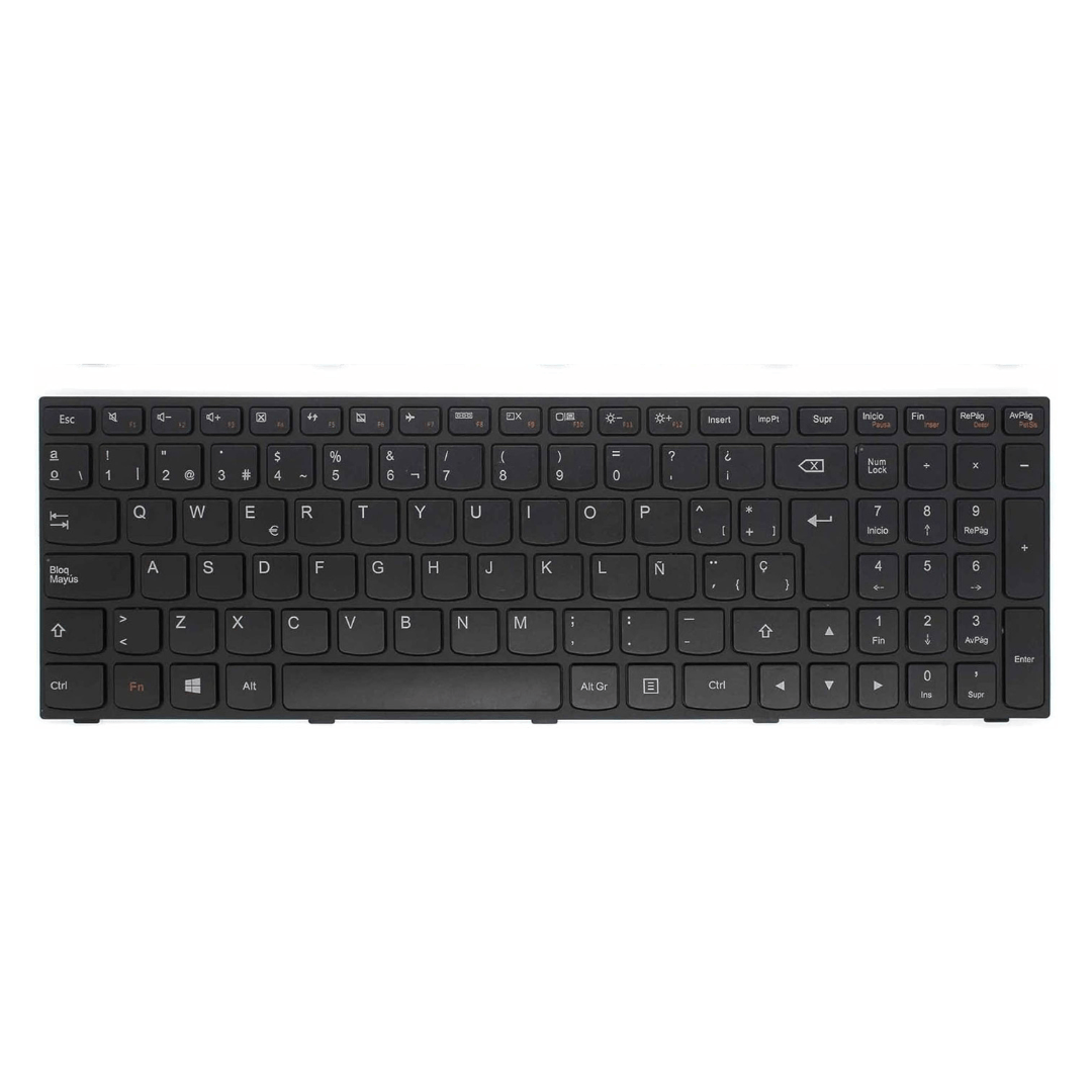 Teclado para Laptop Lenovo G50-70 Z50-70 G50-30 G50-45