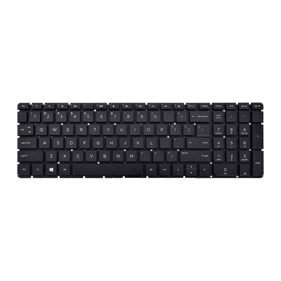Teclado para Laptops Hp Pavilion 15-AC 15-AY 15-AF 15-BA