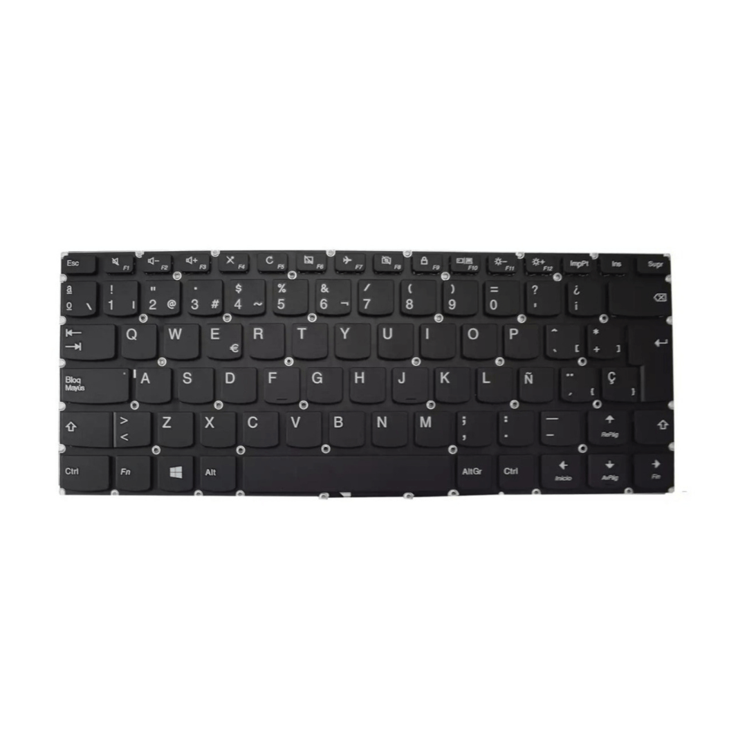 Teclado para Laptop Lenovo YOGA 510-14AST 510-14IKB