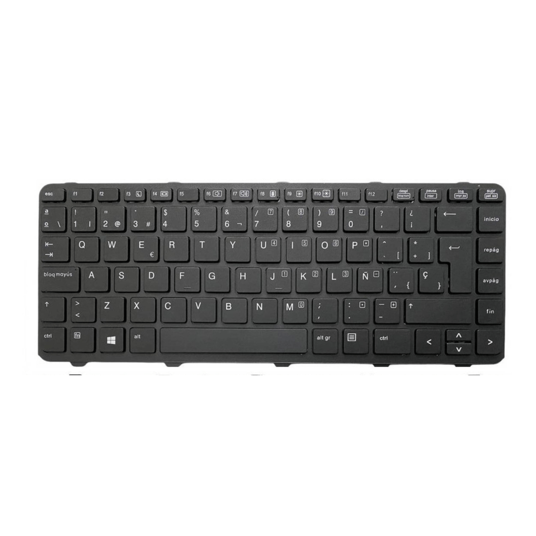 Teclado para HP NOTEBOOK  440 440-G0 440-G1 440-G2