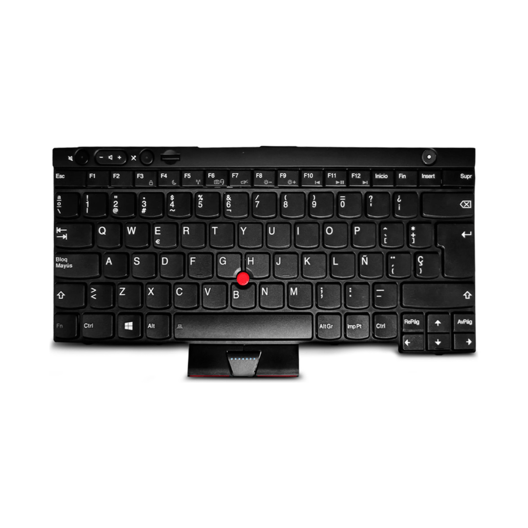 Teclado para Laptop Lenovo THINKPAD T430 T430S T430I X230