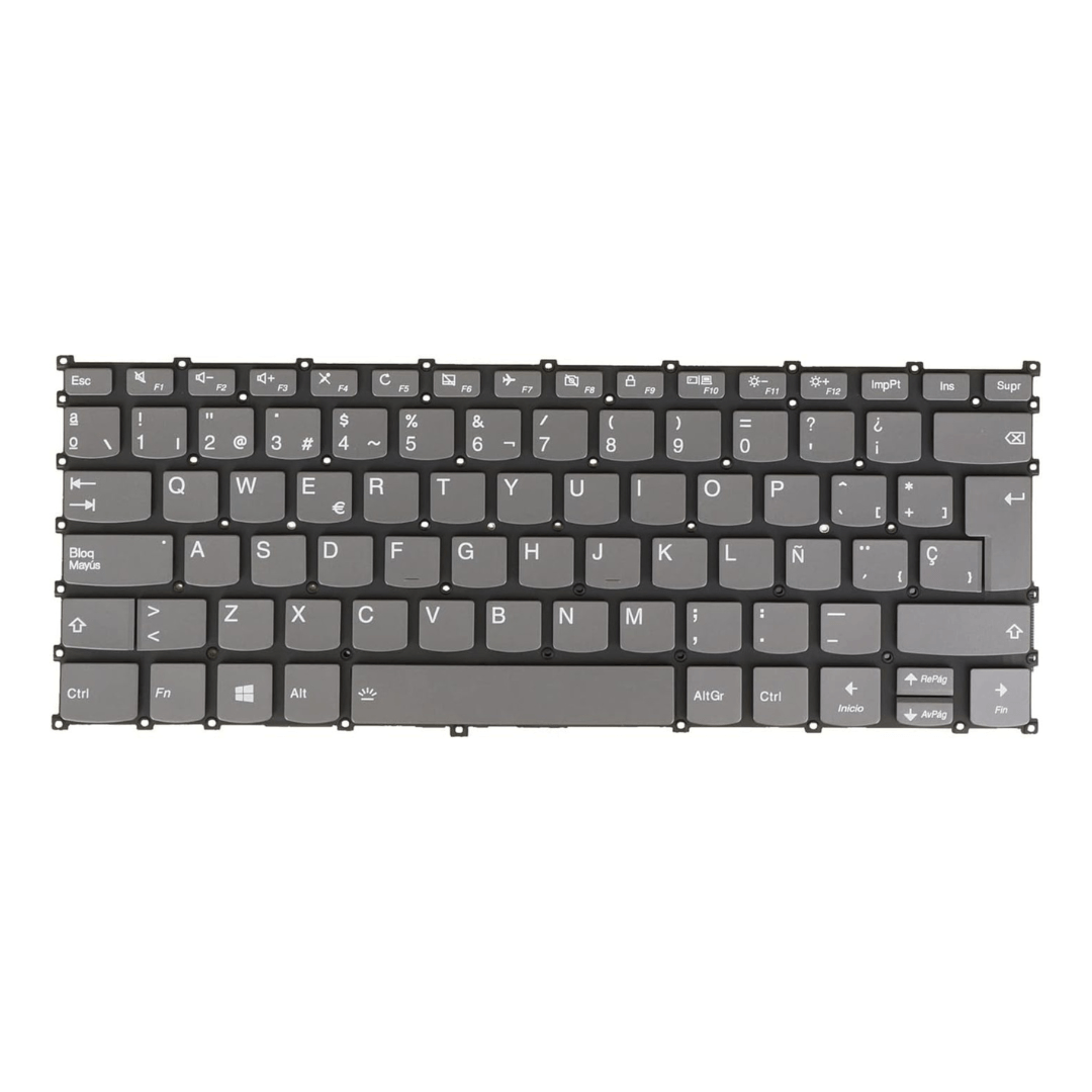 Teclado para Laptop Lenovo IDEAPAD S540-14API YOGA S540-14IWL
