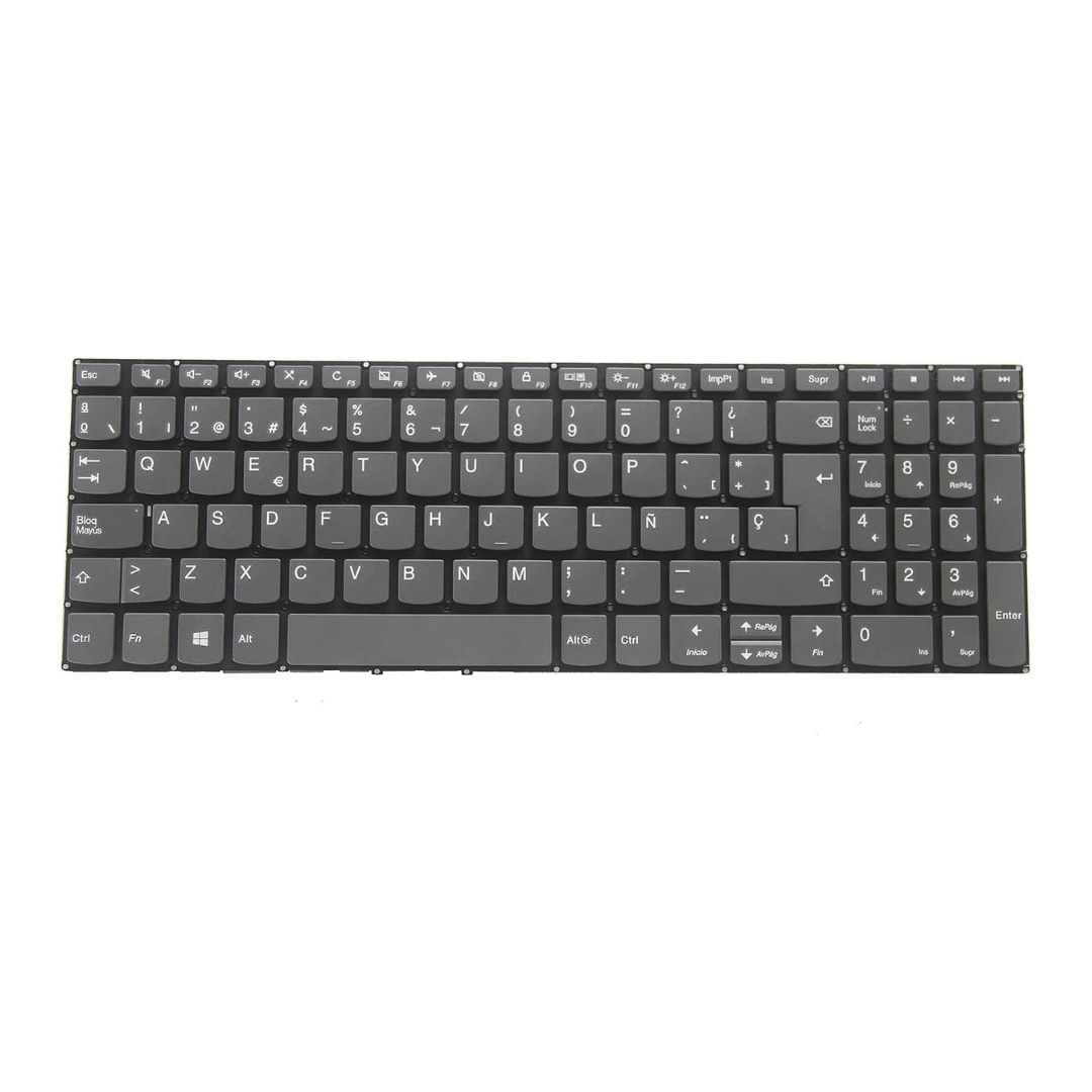 Teclado para Laptop Lenovo IDEAPAD 720S-15IKB 720S-ISK