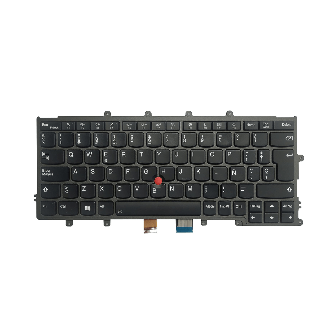 Teclado para Laptop Lenovo THINKPAD X240 x250 x260 X230s