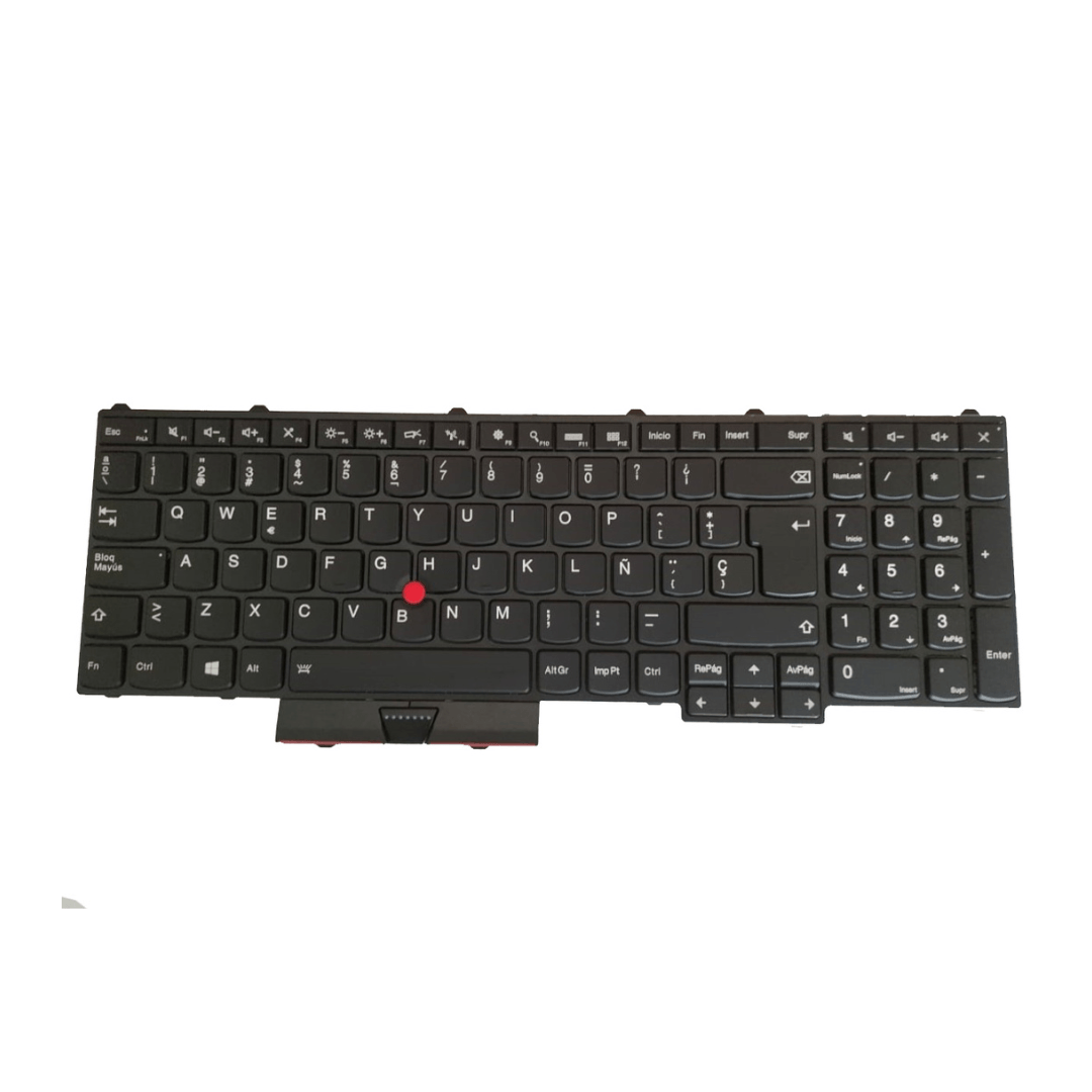 Teclado para Laptop Lenovo THINKPAD. P50 P51 P70 P70S P50-A