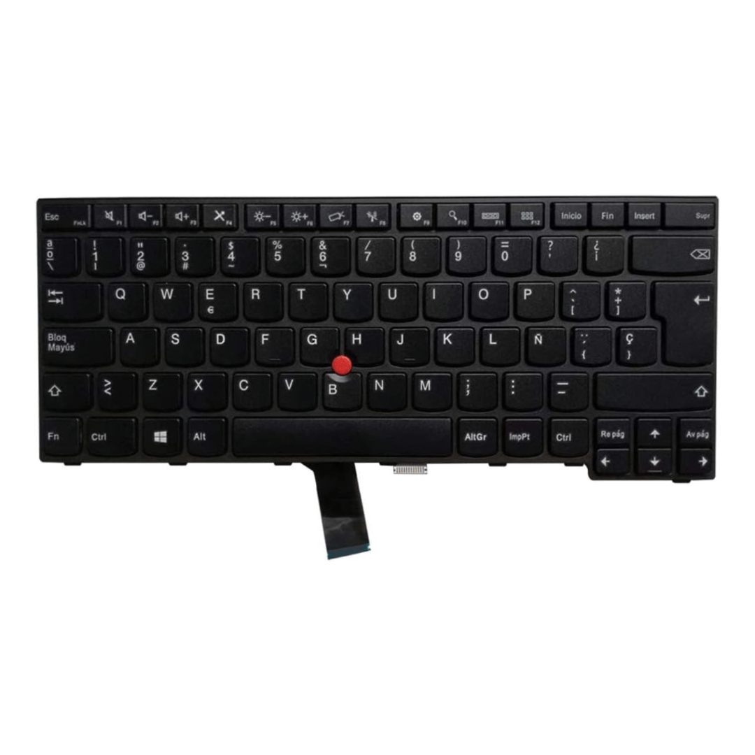 Teclado para Laptop Lenovo THINKPAD E450 E450C E455