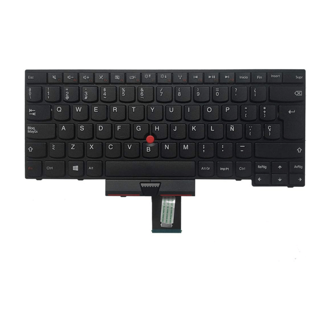 Teclado para Laptop Lenovo THINKPAD E430S E430C E330 S430