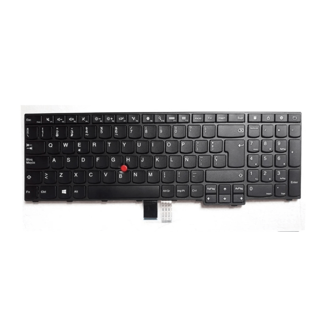 Teclado para Laptop Lenovo THINKPAD E550 E550C E555 E560