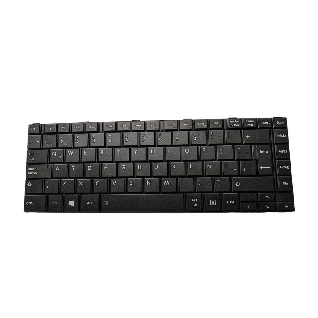 Teclado para Laptop Toshiba SATELITE C40 C40-A C40D-A C40T-A