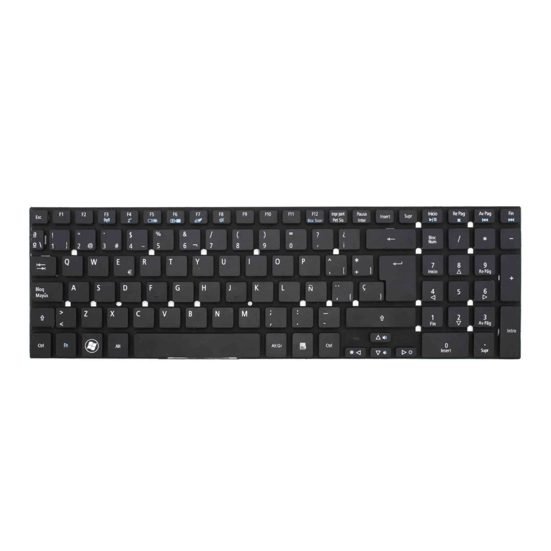 Teclado para Laptop ACER ASPIRE ES1-512 ES1-531 ES1-572