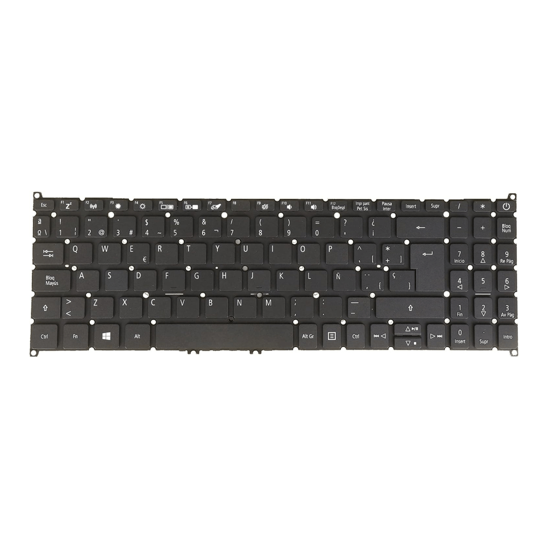 Teclado para Laptop ACER ASPIRE A315-54 A315-55G A315-1213