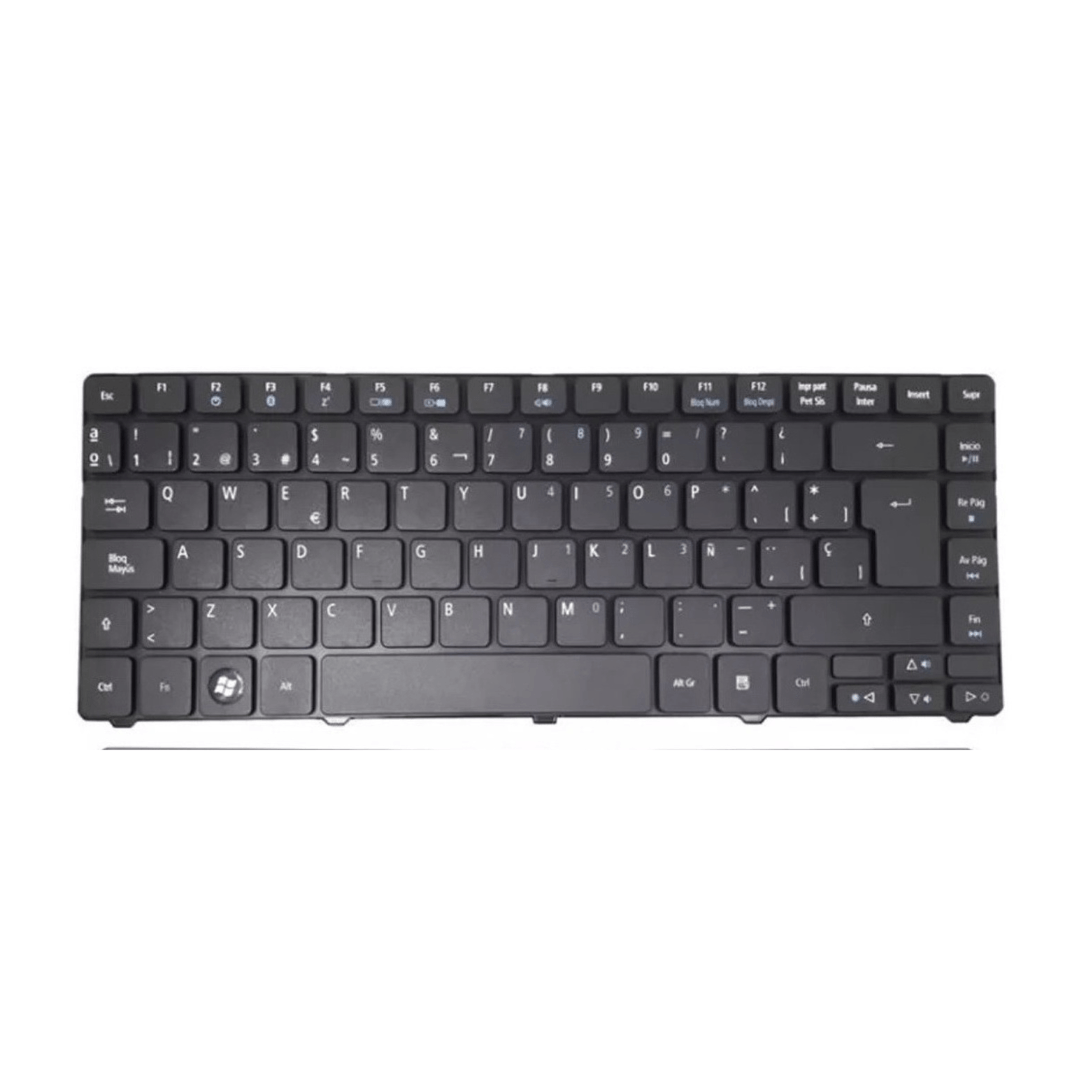 Teclado para Laptop ACER ASPIRE 4810T 4540 4739 4741 4740
