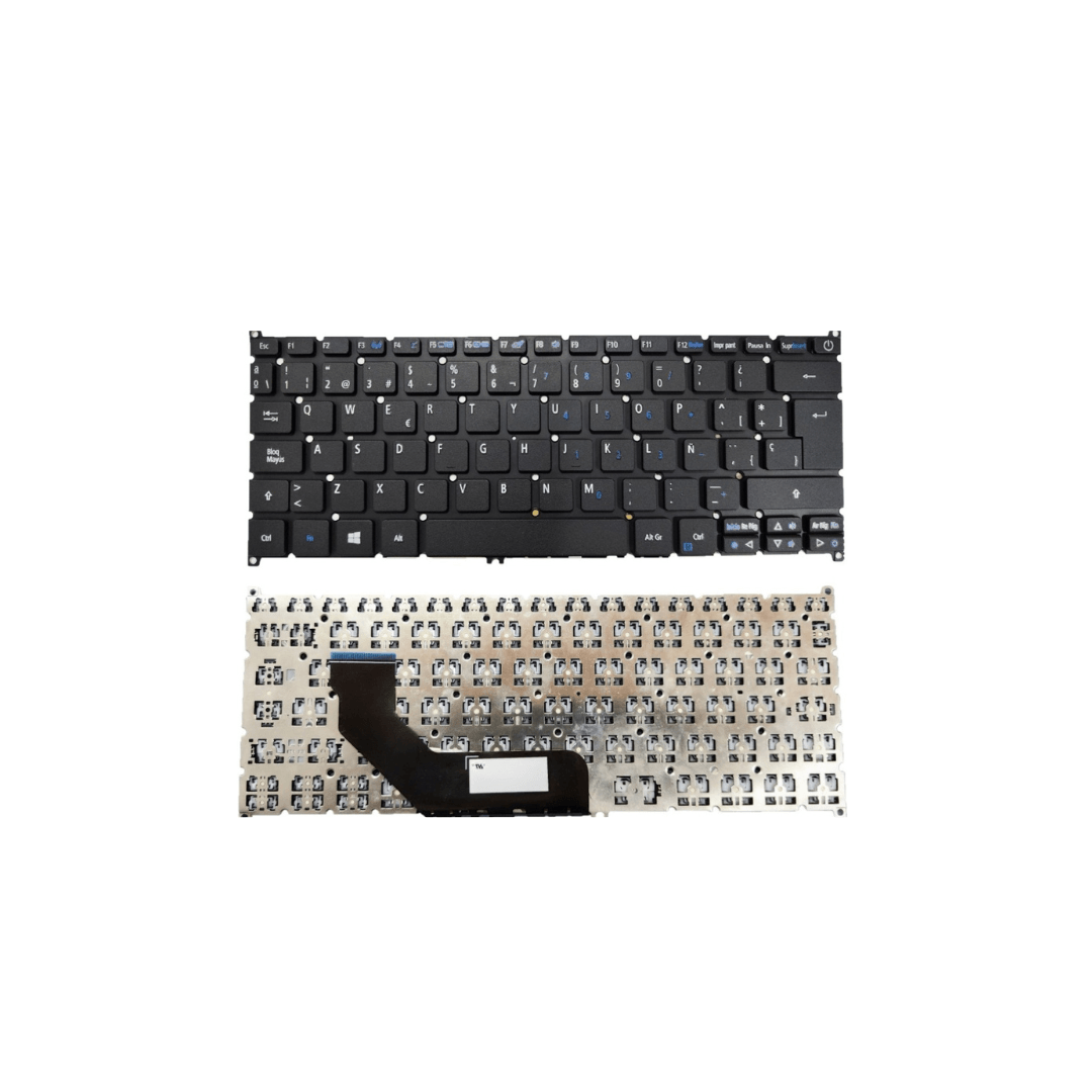Teclado para Laptop ACER SWIFT SF314-52 SF314-53G SF314-55G