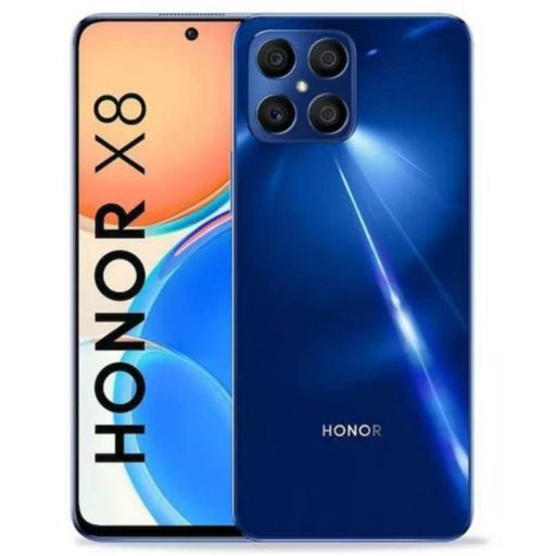 Honor X8: las características más destacadas