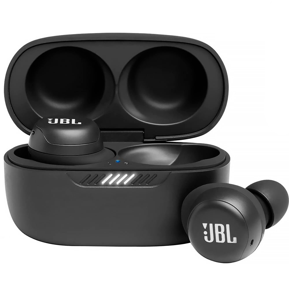 Audifonos JBL LIVE FREE NC+ Wireless ANC | plazaVea - plazaVea