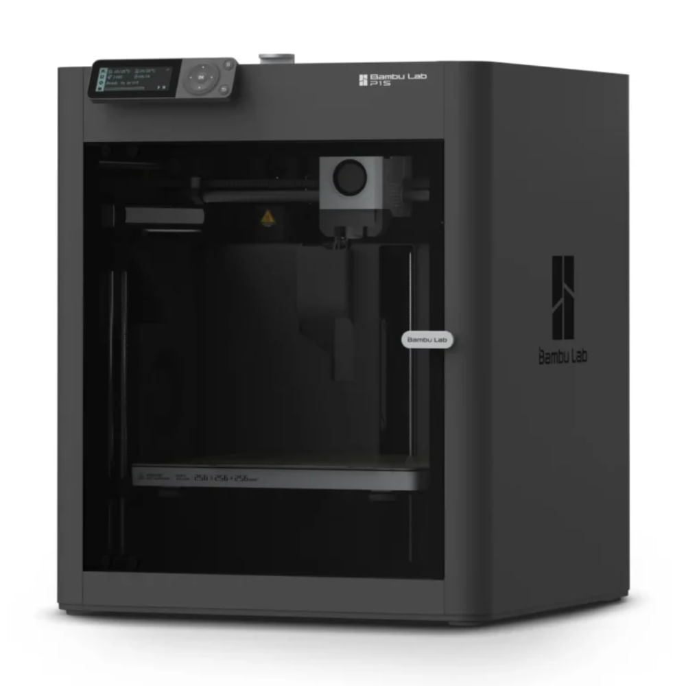 Impresora 3d Bambu Lab P1S