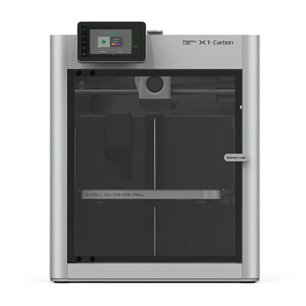 Impresora 3D Bambu Lab X1 Carbon